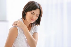 Schulterschmerz: Was Sie wissen müssen