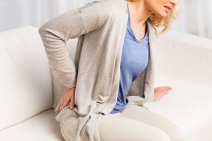 Rückenschmerzen häufigste Diagnose in deutschen Arztpraxen