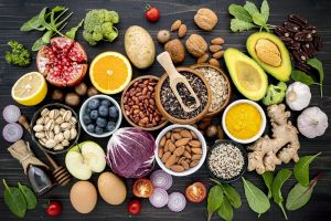 Tag der gesunden Ernährung am 7. März 2019: Diabetes und Osteoporose