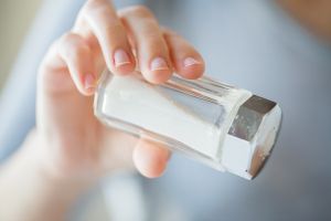 Rheuma-Patienten reagieren sensibler auf Salz 