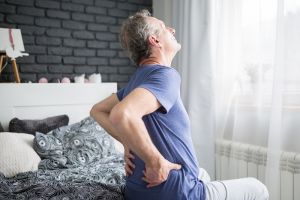 Plädoyer für neue Behandlungskonzepte bei Rückenschmerzen