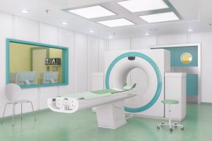 Diagnostik in Orthopädie & Unfallchirurgie: Computertomographie (CT)