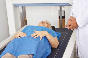 Diagnostik in Orthopädie & Unfallchirurgie: Messung der Knochendichte 