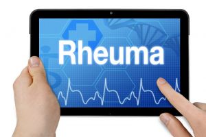 Immunologie bei Kindern mit Rheuma