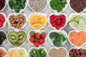 Wie Ernährung die Rheumatherapie unterstützen kann