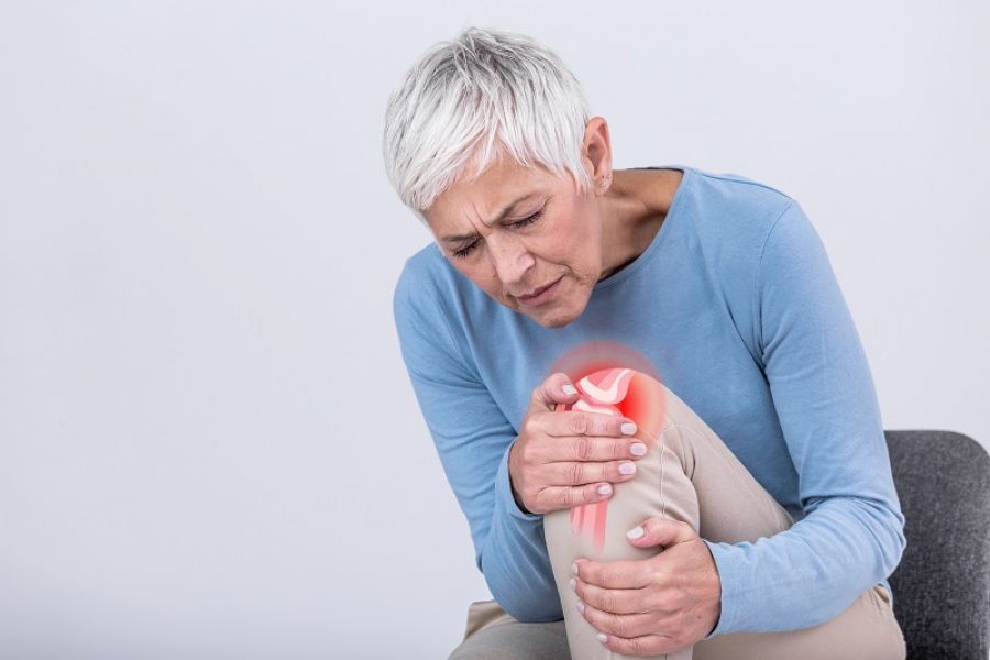 Was hilft gegen Arthrose-Schmerzen? Teil 1: Arthrose was ist das? 