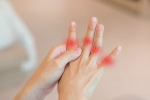 Schmerzhafte Fingergelenke nicht hinnehmen