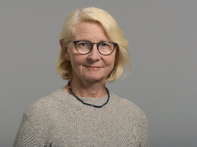 Ann-Kathrin Keidel