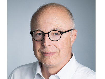 Ulrich Martin Reinecke