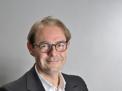 Holger Stötzner