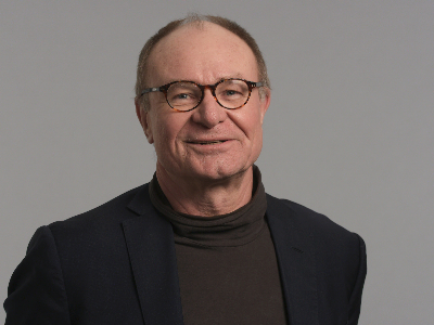 Harald Ulbrich