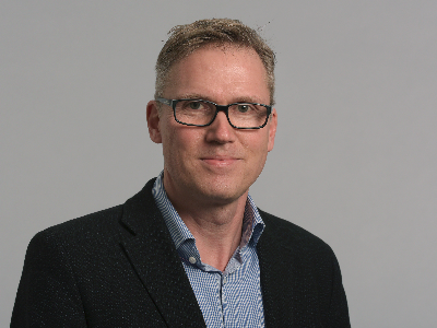 Stefan Klug
