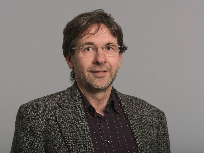Dietmar Höchel