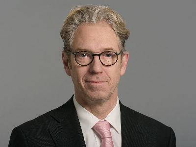 Andreas Gassen