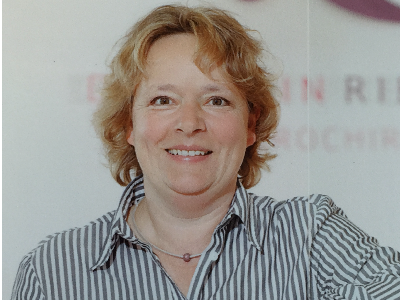 Karin Rieckmann