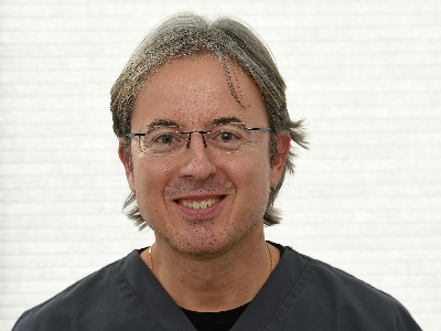 Christian Hübner