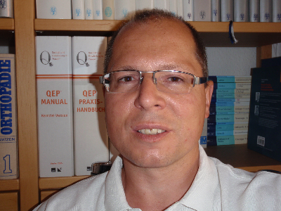 Olaf Pitzinger
